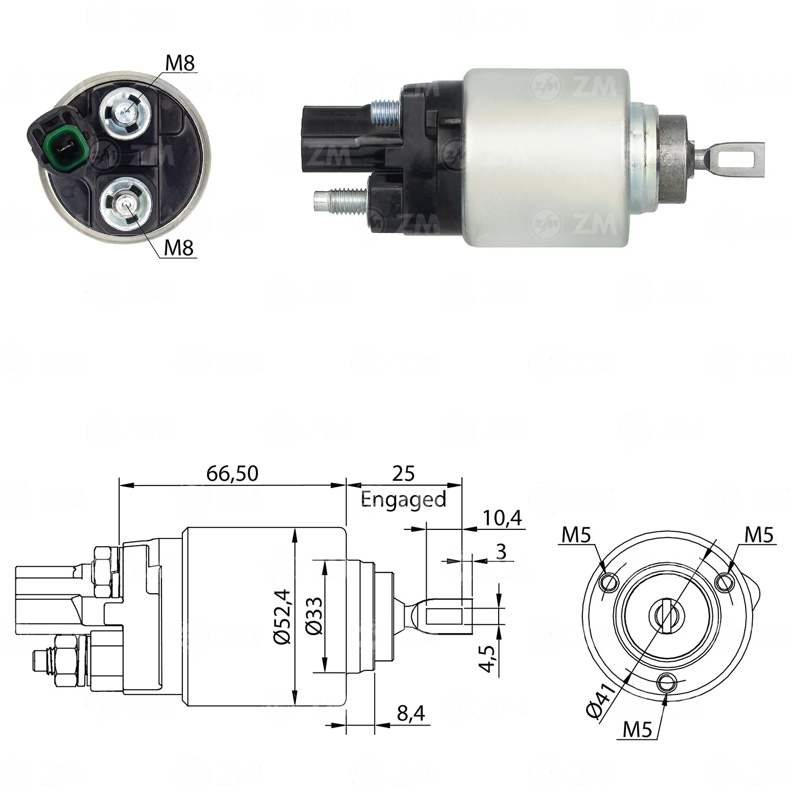 ZM 6-382            